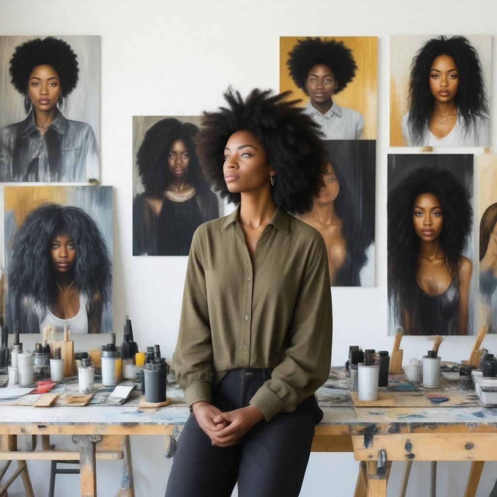 Lorna Simpson